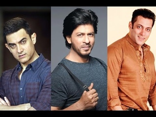 Top 10 Actors in India 2016-2017