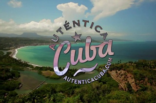 Cuba, tierra de encanto.