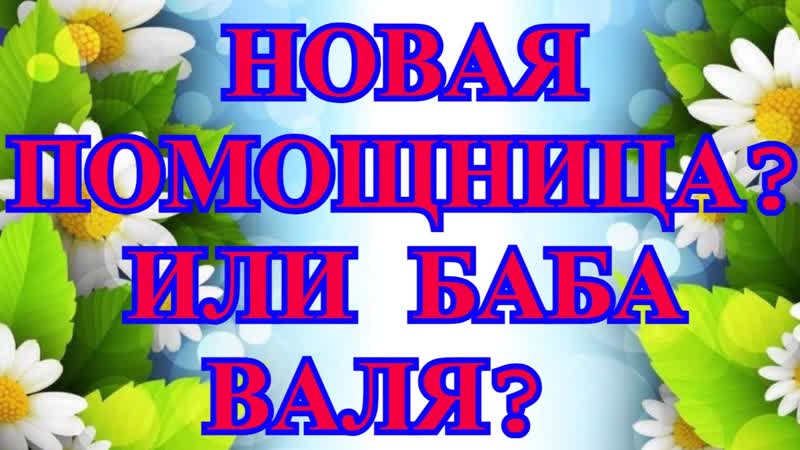 Деревенский дневник очень многодетной мамы, Новая
