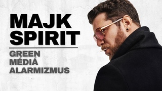 Majk Spirit - Mj Pohad Na Ekolgiu | TROSHCAST #014