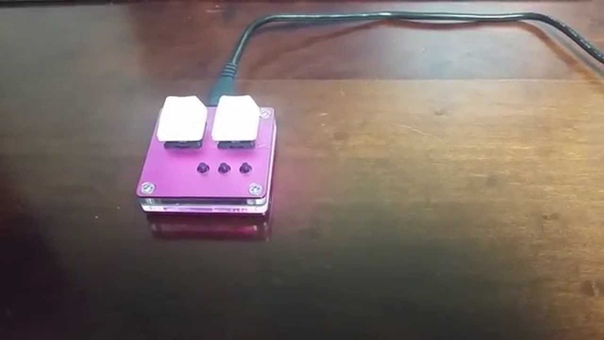 osu Keyboard Review ( Bonus,