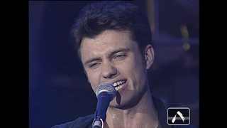 Телевизор. Шаболовка. 1993 год