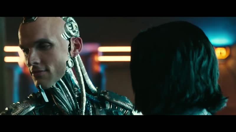 Alita: Battle