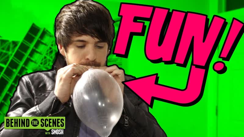 FUN WITH CONDOMS (