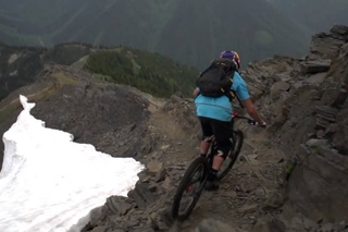 Kurt Sorge N9 Trail Assassin
