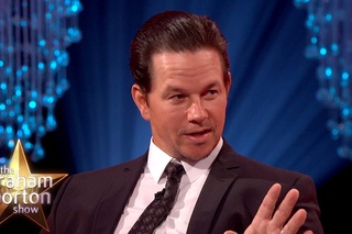 Mark Wahlberg Gives Terrible Celebrity Advice to Tom Holland | The Graham Norton Show