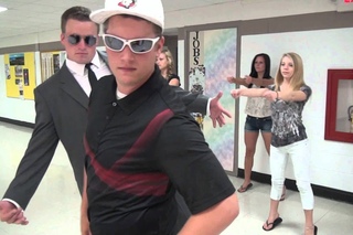 Union Grove High School - In My Class (OFFICIAL VIDEO)