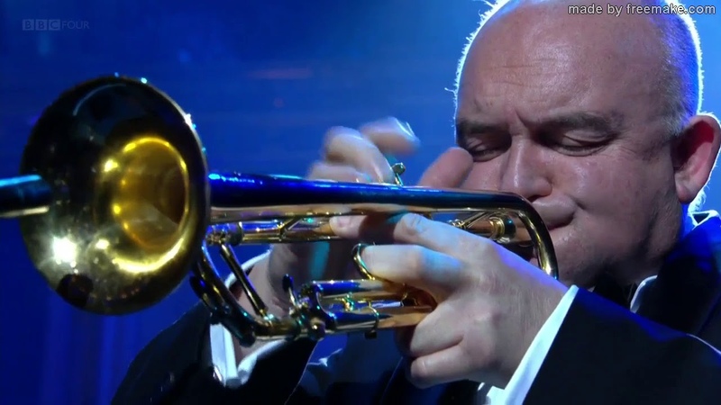 BBC Proms 2017 MANTECA Gillespie, Pozo, Fuller Prom 27 Ella and Dizzy Revisited