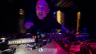 Grammik  - Steyoyoke 11th Anniversary | May 5, 2023 | Ritter Butzke - Berlin