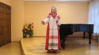 Валерия Кудрякова