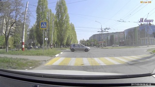 Убийство в Балакове