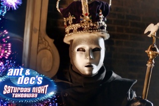 The Missing Crown Jewels: Episode 2