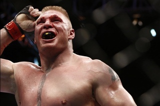 Ради кого вернулся Брок Леснар, UFC все ближе к продаже, чемпион Bellator подписан в UFC hflb rjuj dthyekcz ,hjr ktcyfh, ufc dct