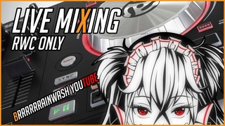 BRRRRRRAINWASH - RWC Live Mixing