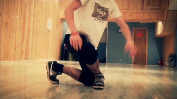 FREE STEP Tutorial 2012, Dima Daman, Dream Core Team,