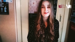Теплый вечер дома