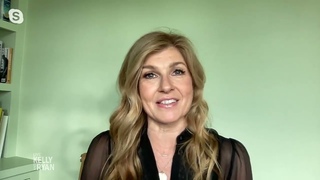 Connie Britton’s Favorite Movie