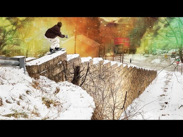 Creedle Cosm, Full Movie, Volcom