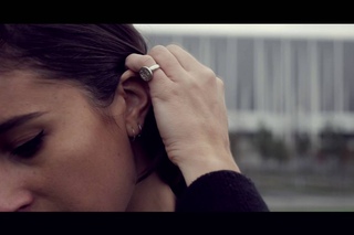 TECHNO: Anetha - Traces to Nowhere (OFFICIAL VIDEO) [Work Them Records]