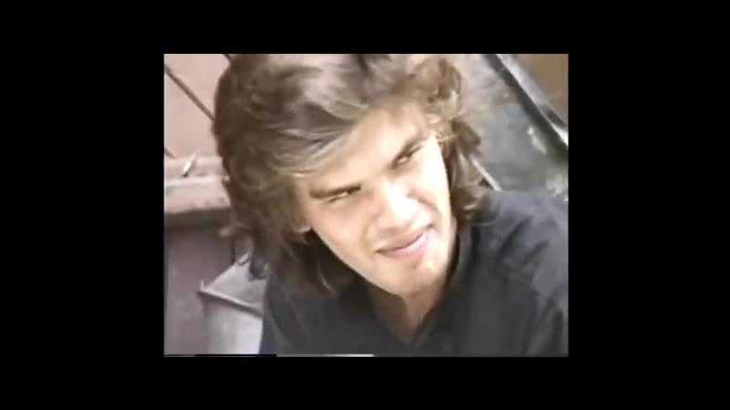 Поп Механика на даче у Липницкого Николина гора 1986 КИНО,