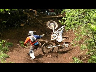 Erzberg Rodeo 2016 [Extreme Enduro] Crashes & Fails