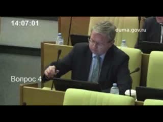 Либерал Кудрин не хочет исправлять катастрофические последствия своей политики
