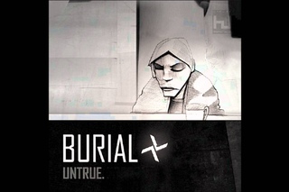Burial - Etched Headplate (Eit B Remix)