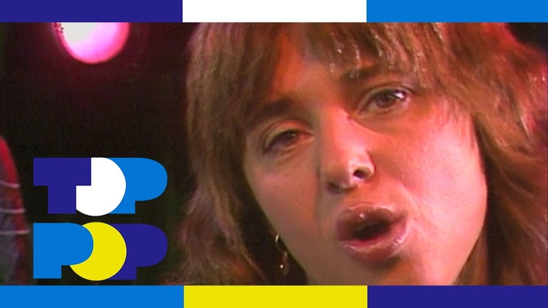 Suzi Quatro Shes In Love With You Top