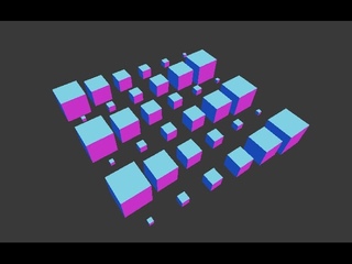 BLENDERSUSHI / SV ObjectID ShapeKeys (LIVENODING230)