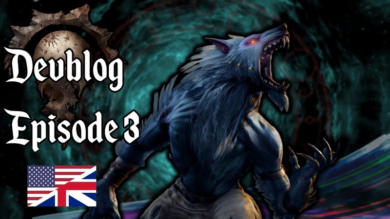 Enderal Forgotten Stories Devblog, Episode 3: The