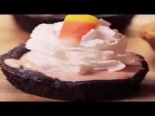 How to make Pumpkin Spice Mini Cookie Pies All Healthy Recipes