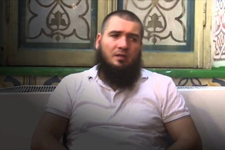3 Адабы этикет на исламских уроках
