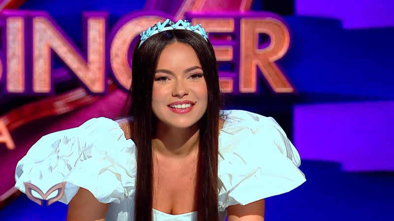 Masked Singer Romania , 2 сезон 7