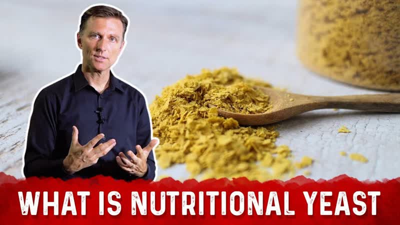 What is Nutritional Yeast 7 Nutritional Yeast Benefits Dr.
