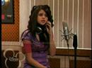 Selena Gomez On Hannah Montana (