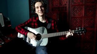 The Flame In the Flood (cover)