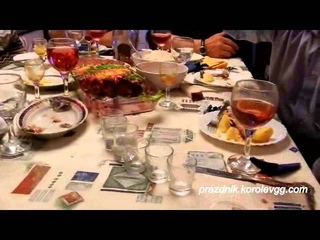 Конкурс Переставь рюмки 2 интересные веселые конкурсы на день рождения взрослых...