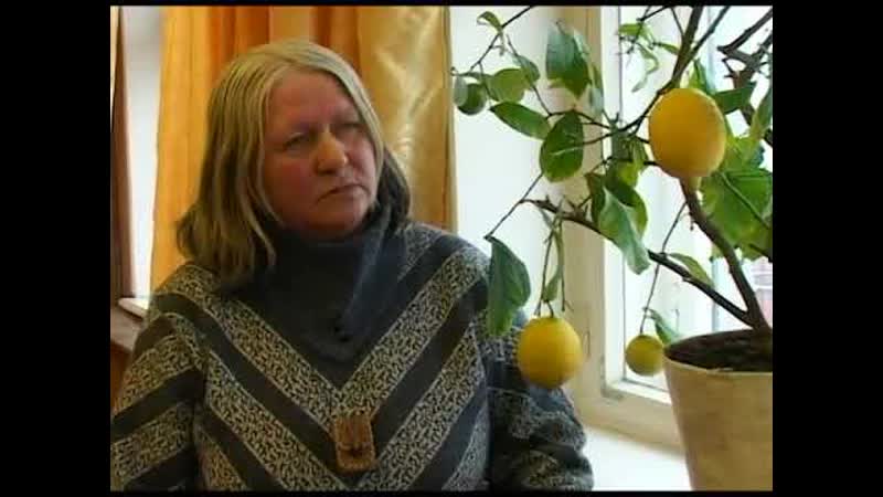 Павловский лимон (из личного
