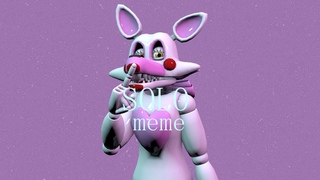 Solo - meme (Seeb Remix) (FNAF 2)