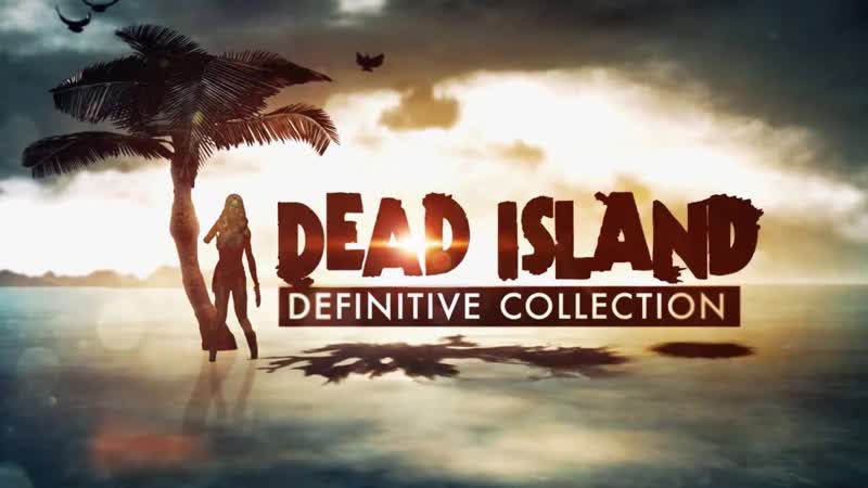 Stream, 2, Dead Island: Definitive Edition, Co