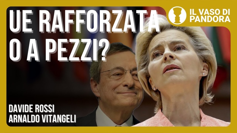 Cosa succede dopo le elezioni Davide Rossi Arnaldo