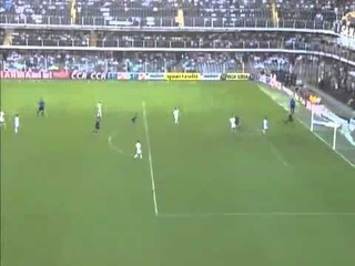 Palmeiras 1 X 0 Santos - 1 Fase - Campeonato Paulista 2011 - Jogo 5408