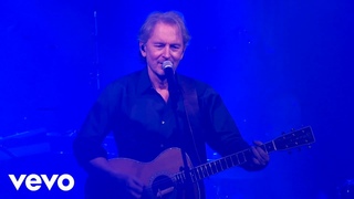 Tomas Ledin - Snart tystnar musiken (Live p Nalen)