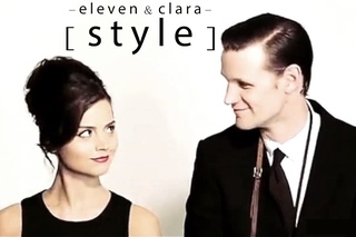 eleven & clara | style