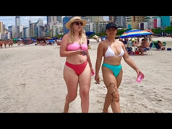 BRAZİ L, Balneario Camboriu Beach Best