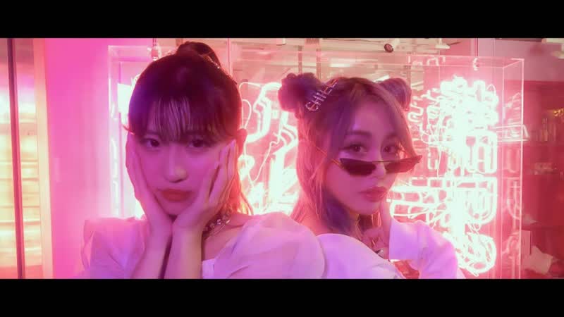 Wengie ft. eill, David Amber TALK TALK ( Japanese