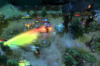 DreamLeague Review (DreamHack Winter 2014)