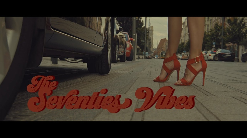 Girl Of The Summer 2020 The Seventies Vibes. BMCC 2. 5k RAW 12 BIT UP
