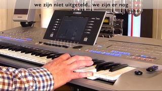 Tyros4, De mooiste  Bauer