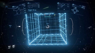 Aaron Asteroid belt mining in